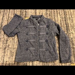 babyGap sweater